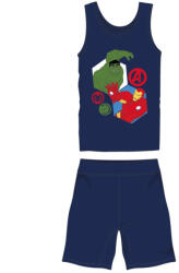  Bosszúállók nyári együttes - trikó - rövidnadrág szett (AVE1782_ske_128)