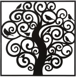 Mauro Ferretti Vas fali panel három 70x1x70cm (0323450000)