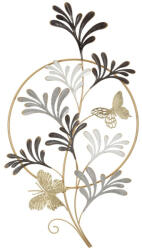 Mauro Ferretti Vas fali panel lixy 50, 2x5, 1x92cm (0323950000)