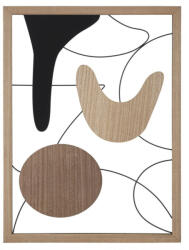 Mauro Ferretti Fali panel astroy -b- 60x2x80cm (032417000B)