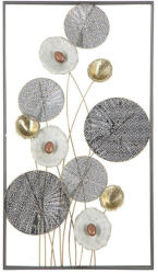 Mauro Ferretti Vas panel rács 50x6x90, 5cm (0319640000)