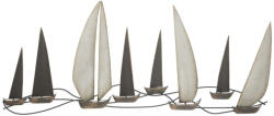 Mauro Ferretti Vaslemez regata 119x3x51cm (0319950000)