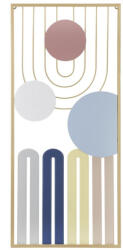 Mauro Ferretti Fali panel színes -a- 37x2x84cm (032426000A)