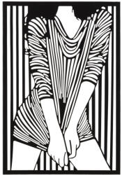 Mauro Ferretti Divatos falpanel 40x1, 3x60cm (0325500000)