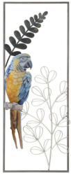 Mauro Ferretti Vas fali panel papagáj 28, 6x2, 5x74, 3cm (0324050000)