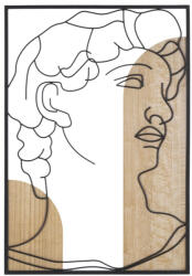 Mauro Ferretti Fali panel david -b- 55x2x80cm (032418000B)