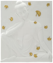Mauro Ferretti Buddha fali panel 46x5, 7x55, 5cm (0324190000)