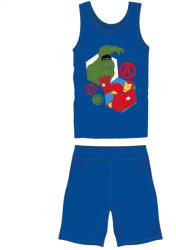  Bosszúállók nyári együttes - trikó - rövidnadrág szett (AVE1782_kke_122)