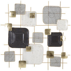 Mauro Ferretti Fali vas panel kockák 80x5x80cm (0321930000)