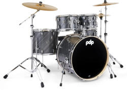  PDP by DW MainStage 22" komplett dobfelszerelés Paiste cintányérral PDMA2215KTTG