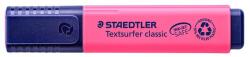 STAEDTLER Szövegkiemelő, 1-5 mm, STAEDTLER Textsurfer Classic 364 , rózsaszín (364-23)