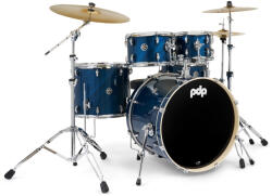  PDP by DW MainStage 22" komplett dobfelszerelés Paiste cintányérral PDMA2215KTTB
