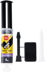Deli Ragasztó Deli Epoxy kétkomponensű 4ml - A526