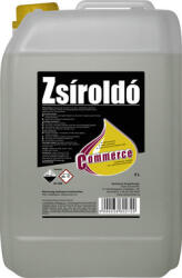 Clean Center C. C. Commerce zsíroldó 5 liter