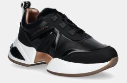 Alexander Smith sportcipő Marble fekete, ASBAMBW1119BLK - fekete Női 40