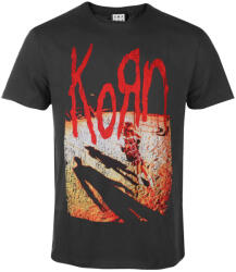 AMPLIFIED Tricou bărbătesc Korn - Selftitled - AMPLIFIED - ZAV210N905