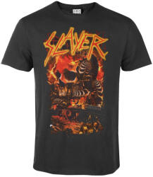AMPLIFIED Tricou bărbați Slayer - War Skull - AMPLIFIED - ZAVE210F68