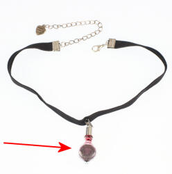 Devil Fashion Chocker DEVIL FASHION - DEFECT - MY1053