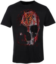 AMPLIFIED Tricou bărbați SLAYER - WORLD SACRIFICE - AMPLIFIED - ZAV21088S