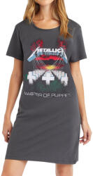 AMPLIFIED Rochie femei Metallica - Master Of Puppets - AMPLIFIED - ZAV776MMP