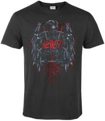 AMPLIFIED Tricou bărbați SLAYER - METAL EAGLE - AMPLIFIED - ZAVE210AME