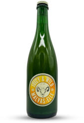 Lambiek Fabriek Juicy & Wild Malvas-Elle | Lambiek Fabriek| 0, 75L - 7%