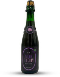 Tilquin Oude Mure Tilquin à LAncienne (2021-2022) | Tilquin| 0, 375L - 6%