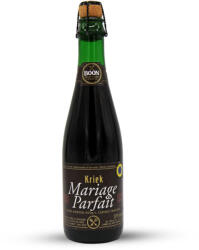 Brouwerij Boon Kriek Mariage Parfait 2023 | Boon| 0, 375L - 8%