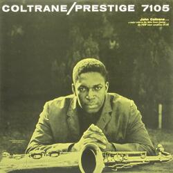 Coltrane, John Coltrane - facethemusic - 10 690 Ft