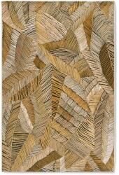 Villeroy & Boch V&B 1767 Eugene Gold Black bel- és kültéri szőnyeg 200x285cm (106059-200285)