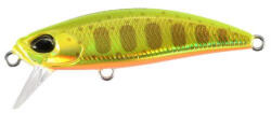 DUO SPEARHEAD RYUKI 46S 4.6cm 5gr ANA4056 Golden Yamame wobbler műcsali