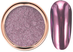  Lila krómpor - PURPLE CHROME - 10-