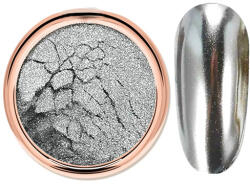  Ezüst krómpor - SILVER CHROME - 02 -