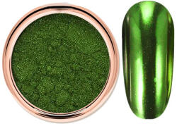  Zöld krómpor - GREEN CHROME - 14 -