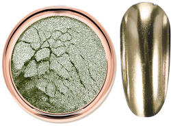  Óarany krómpor - PASTEL GOLD CHROME - 03-