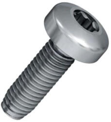 Aerocompact 100 db SCS8x20 tapping combi-screw M8x20 (AC701562)