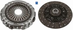 SACHS Set ambreiaj SACHS 3400 700 716 (3400 700 716) - fixbox