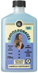 Lola Cosmetics Sampon Lola Cosmetics Danos Vorazes Shampoo Fortificante 250ml (76140)