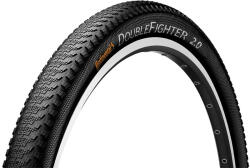Continental Anvelopa Continental Double Fighter III 37-622 (700x35C)