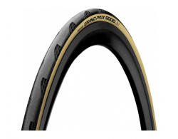 Continental Anvelopa pliabila Continental Grand Prix 5000 25-622 negru/cream
