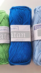  KATAN, 50g - Kék 2015