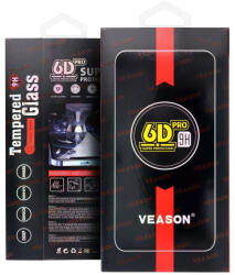 Veason 6D Pro Veason Glass Samsung Galaxy S24 FE edzett üvegfólia
