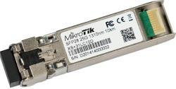 MikroTik XS+31LC10D Module SFP/SFP+/SFP28 1/10/25Gb/s SM 10km 1310nm