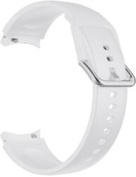 Nubo Samsung Galaxy Watch 4/5/6/7 szilikon szíj - nubo - 1 990 Ft