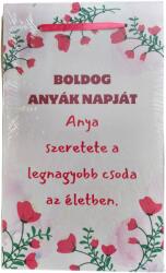 Kroki Ajándék Fali dekor tábla- Anya szeretete- Ajándék Anyának - Anyák napi ajándék (W125805 kroki)