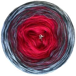  3 szálú Álomfonal Unikát - Grace 1500 m (g100)