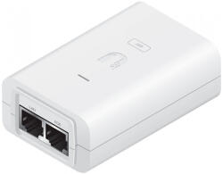 Ubiquiti POE 48V, white, EU (POE-48-24W-WH-EU)