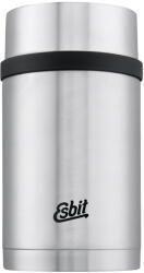 Esbit Termos pentru mancare solida si supa Esbit Sculptor FJ1000SC-S, argintiu, inox, 1000ml