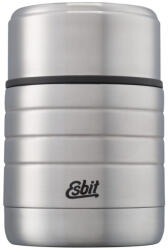 Esbit Termos mancare Esbit Majoris FJ600TL-S, 600ml, silver