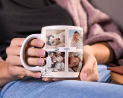  Emlékek bögre (4 képes)